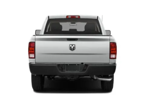 More photos of 2023 RAM 1500 Classic SLT Crew Cab 4x4 5'7' Box at Cable Dahmer Kia of Lee's Summit, MO