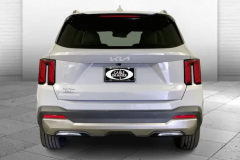 More photos of 2026 Kia Sorento SX at Cable Dahmer Kia of Lee's Summit, MO