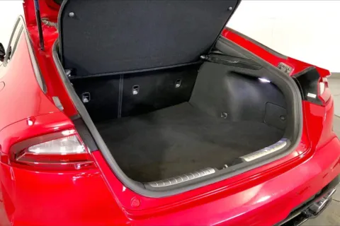 More photos of 2021 Kia Stinger GT-Line at Cable Dahmer Kia of Lee's Summit, MO