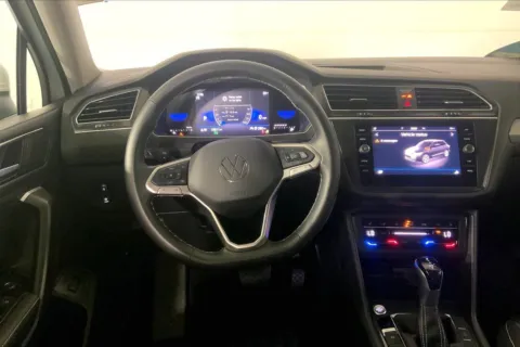 More photos of 2024 Volkswagen Tiguan Wolfsburg Edition at Cable Dahmer Kia of Lee's Summit, MO