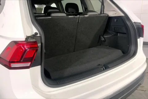 More photos of 2024 Volkswagen Tiguan Wolfsburg Edition at Cable Dahmer Kia of Lee's Summit, MO