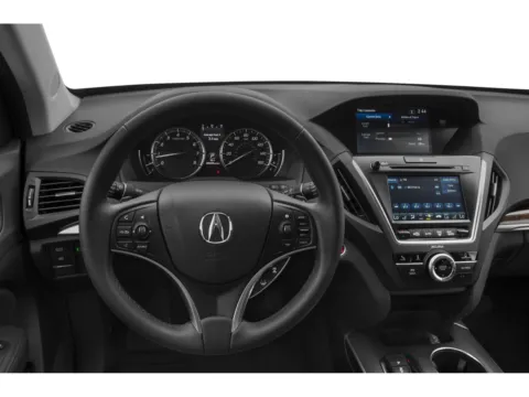 More photos of 2020 Acura MDX SH-AWD at Cable Dahmer Kia of Lee's Summit, MO