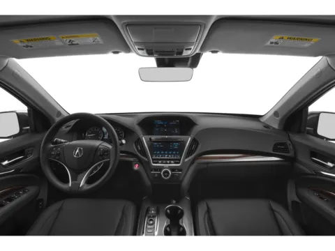 More photos of 2020 Acura MDX SH-AWD at Cable Dahmer Kia of Lee's Summit, MO