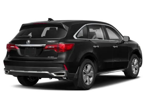 Photos of 2020 Acura MDX SH-AWD for sale in Lee's Summit, MO at Cable Dahmer Kia of Lee's Summit