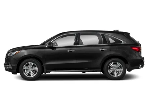 Another view of 2020 Acura MDX SH-AWD for sale in Lee's Summit, MO at Cable Dahmer Kia of Lee's Summit