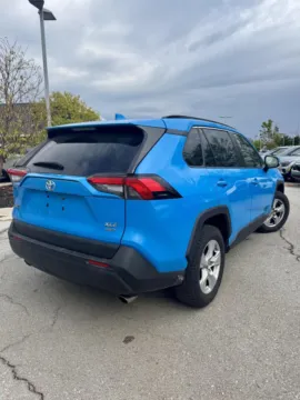 More photos of 2019 Toyota RAV4 XLE at Cable Dahmer Kia of Lee's Summit, MO