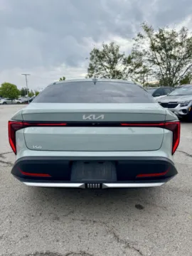 More photos of 2025 Kia K4 EX at Cable Dahmer Kia of Lee's Summit, MO