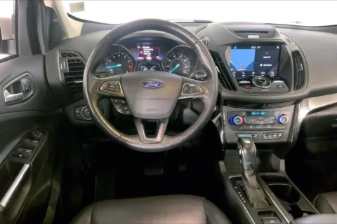 More photos of 2018 Ford Escape Titanium at Cable Dahmer Kia of Lee's Summit, MO