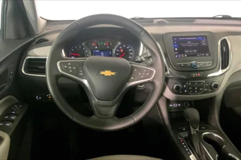 More photos of 2023 Chevrolet Equinox LT at Cable Dahmer Kia of Lee's Summit, MO