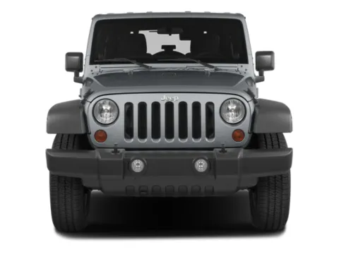 More photos of 2014 Jeep Wrangler Unlimited Rubicon at Cable Dahmer Kia of Lee's Summit, MO