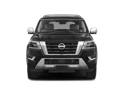 More photos of 2024 Nissan Armada Platinum at Cable Dahmer Kia of Lee's Summit, MO