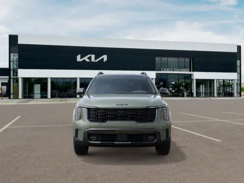 Photos of 2026 Kia Sorento X-Pro SX-Prestige for sale in Lee's Summit, MO at Cable Dahmer Kia of Lee's Summit