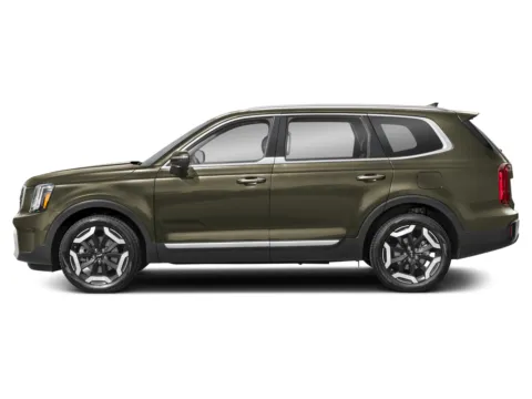 Another view of 2025 Kia Telluride S for sale in Lee's Summit, MO at Cable Dahmer Kia of Lee's Summit