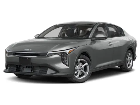 Black 2025 Kia K4 LXS for sale in Lee's Summit, MO