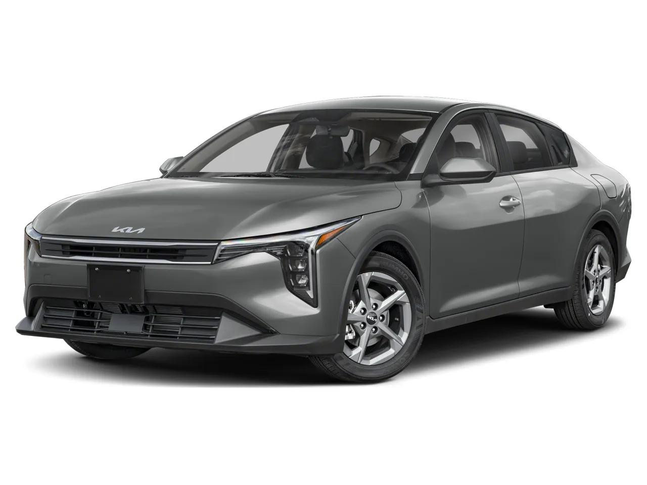 Black 2025 Kia K4 LXS for sale in Lee's Summit, MO