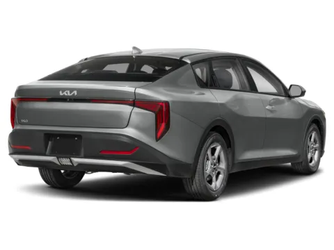 Photos of 2025 Kia K4 LXS for sale in Lee's Summit, MO at Cable Dahmer Kia of Lee's Summit