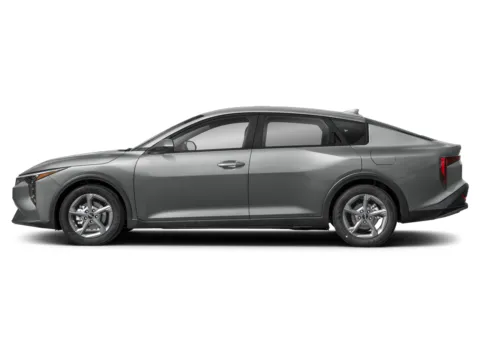 Another view of 2025 Kia K4 LXS for sale in Lee's Summit, MO at Cable Dahmer Kia of Lee's Summit
