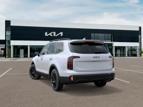 More photos of 2025 Kia Telluride EX X-Pro at Cable Dahmer Kia of Lee's Summit, MO