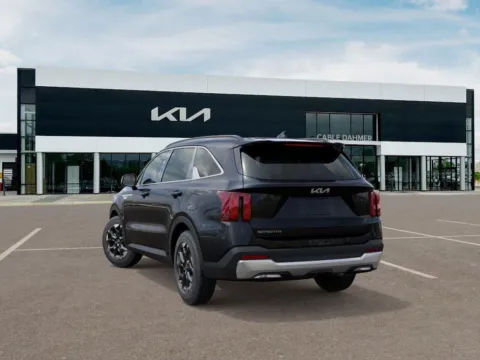 More photos of 2026 Kia Sorento S at Cable Dahmer Kia of Lee's Summit, MO