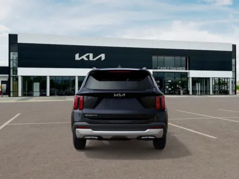 More photos of 2026 Kia Sorento S at Cable Dahmer Kia of Lee's Summit, MO