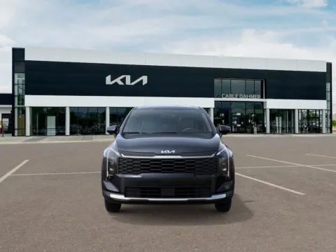 Photos of 2026 Kia Sportage LX for sale in Lee's Summit, MO at Cable Dahmer Kia of Lee's Summit