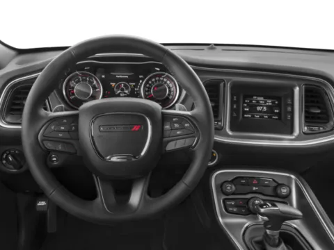 More photos of 2017 Dodge Challenger SXT Plus at Cable Dahmer Kia of Lee's Summit, MO