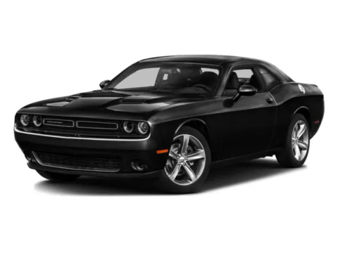 Black 2017 Dodge Challenger SXT Plus for sale in Lee's Summit, MO