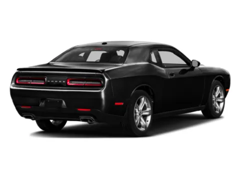 Photos of 2017 Dodge Challenger SXT Plus for sale in Lee's Summit, MO at Cable Dahmer Kia of Lee's Summit