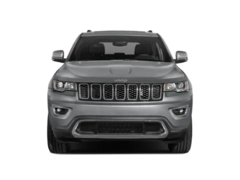 More photos of 2018 Jeep Grand Cherokee Limited 4x4 at Cable Dahmer Kia of Lee's Summit, MO