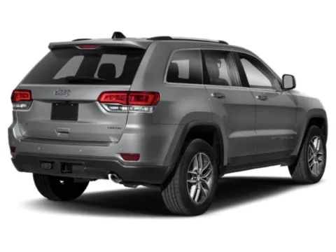 Photos of 2018 Jeep Grand Cherokee Limited 4x4 for sale in Lee's Summit, MO at Cable Dahmer Kia of Lee's Summit