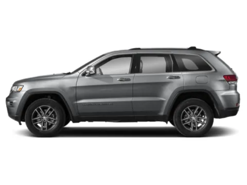Another view of 2018 Jeep Grand Cherokee Limited 4x4 for sale in Lee's Summit, MO at Cable Dahmer Kia of Lee's Summit