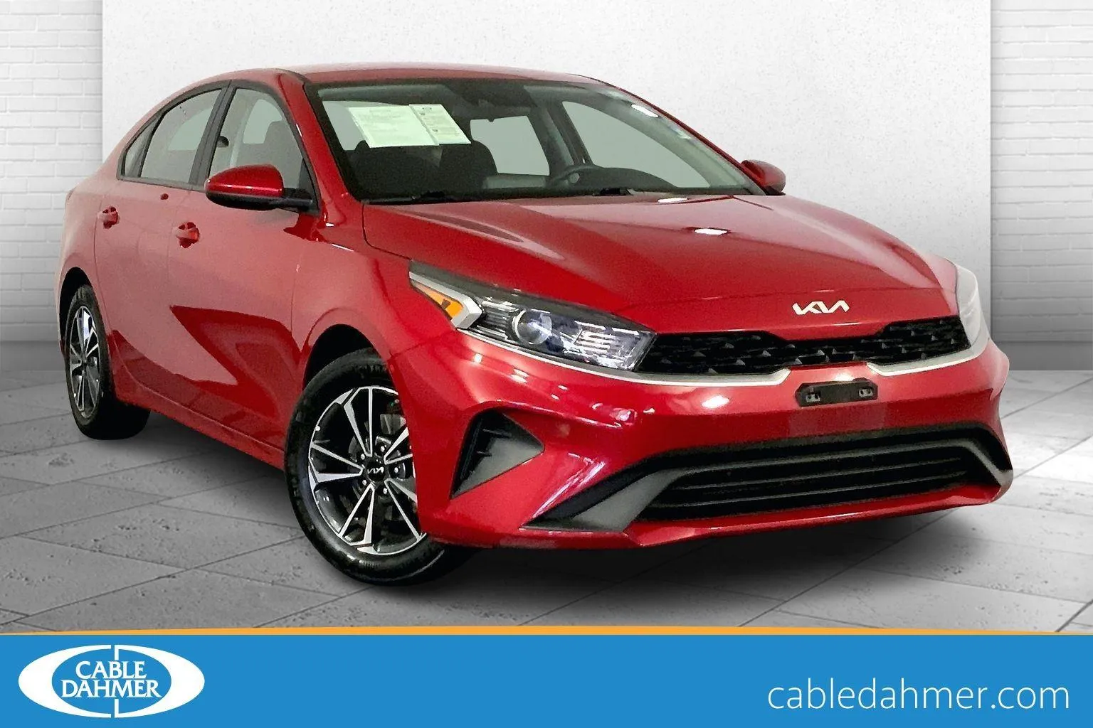 Gray 2024 Kia Forte LXS for sale in Lee's Summit, MO