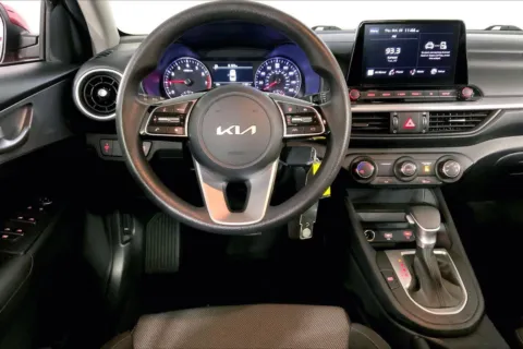 More photos of 2024 Kia Forte LXS at Cable Dahmer Kia of Lee's Summit, MO