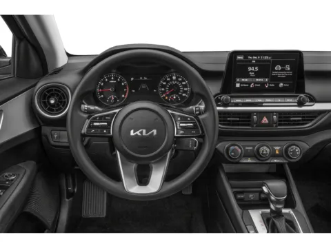 More photos of 2024 Kia Forte LXS at Cable Dahmer Kia of Lee's Summit, MO