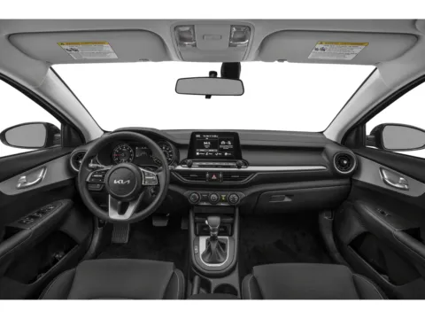 More photos of 2024 Kia Forte LXS at Cable Dahmer Kia of Lee's Summit, MO