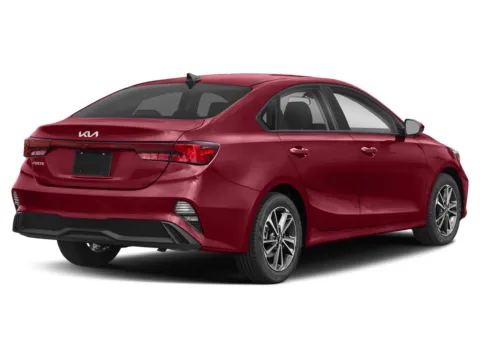 Photos of 2024 Kia Forte LXS for sale in Lee's Summit, MO at Cable Dahmer Kia of Lee's Summit