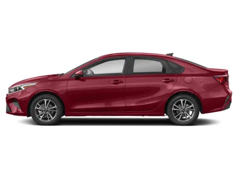 Another view of 2024 Kia Forte LXS for sale in Lee's Summit, MO at Cable Dahmer Kia of Lee's Summit