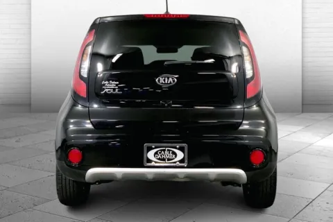 Another view of 2018 Kia Soul + for sale in Lee's Summit, MO at Cable Dahmer Kia of Lee's Summit