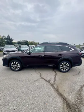 Photos of 2023 Subaru Outback Touring XT for sale in Lee's Summit, MO at Cable Dahmer Kia of Lee's Summit
