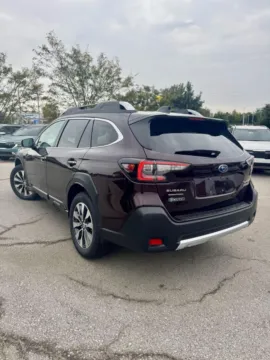 Another view of 2023 Subaru Outback Touring XT for sale in Lee's Summit, MO at Cable Dahmer Kia of Lee's Summit