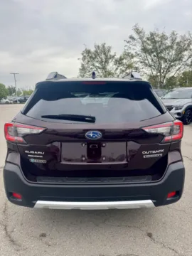 More photos of 2023 Subaru Outback Touring XT at Cable Dahmer Kia of Lee's Summit, MO