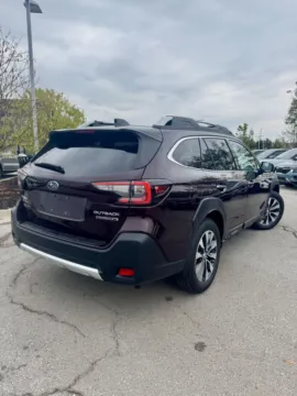More photos of 2023 Subaru Outback Touring XT at Cable Dahmer Kia of Lee's Summit, MO