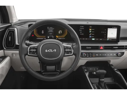 More photos of 2026 Kia Sorento S at Cable Dahmer Kia of Lee's Summit, MO