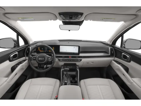 More photos of 2026 Kia Sorento S at Cable Dahmer Kia of Lee's Summit, MO