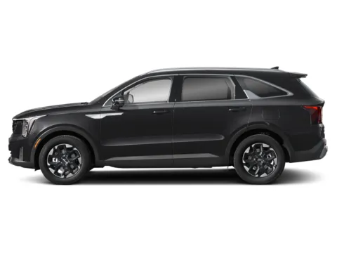 Another view of 2026 Kia Sorento S for sale in Lee's Summit, MO at Cable Dahmer Kia of Lee's Summit