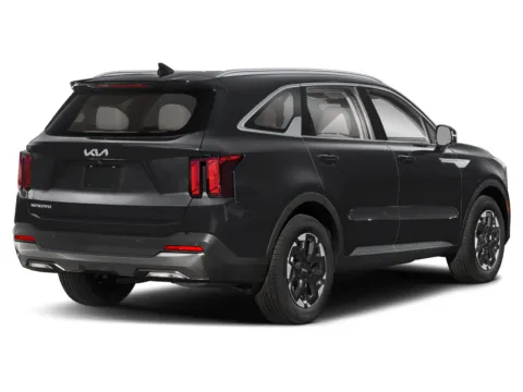 Photos of 2026 Kia Sorento S for sale in Lee's Summit, MO at Cable Dahmer Kia of Lee's Summit