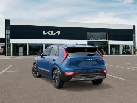More photos of 2025 Kia Niro EV Wind at Cable Dahmer Kia of Lee's Summit, MO