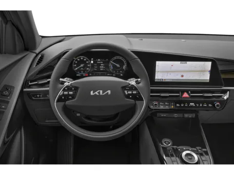 More photos of 2025 Kia Niro EV Wind at Cable Dahmer Kia of Lee's Summit, MO
