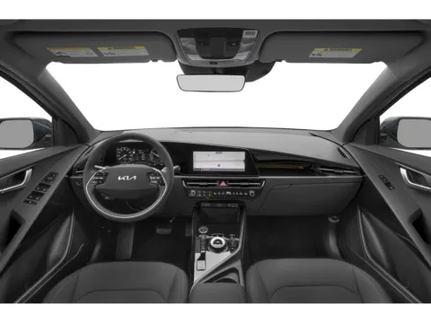 More photos of 2025 Kia Niro EV Wind at Cable Dahmer Kia of Lee's Summit, MO
