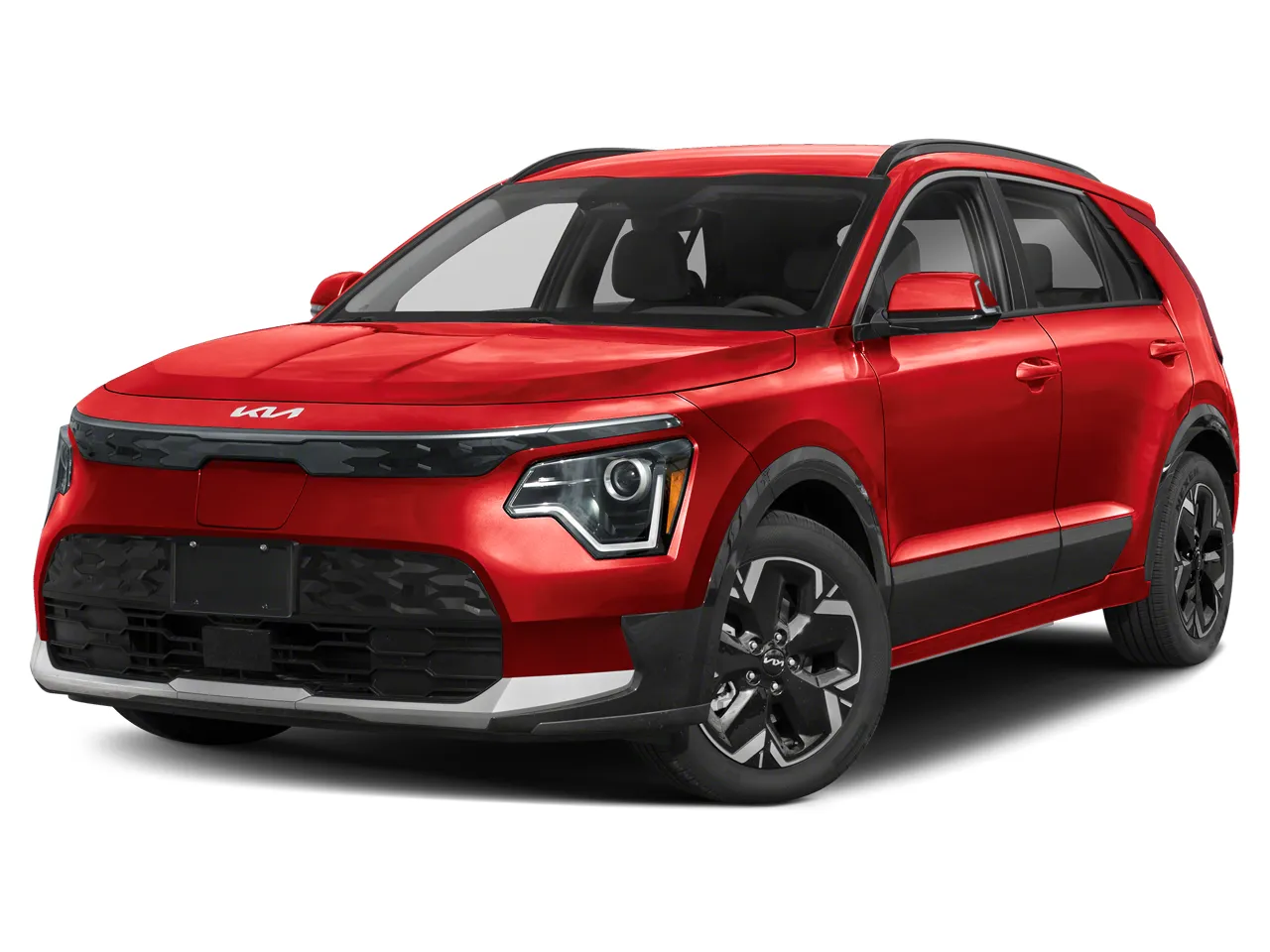 Blue 2025 Kia Niro EV Wind for sale in Lee's Summit, MO
